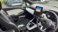 Renault Clio 1.0 TCe 90 S Edition 5dr Petrol Hatchback